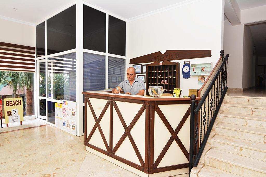 Aparthotel Arsi Sweet 2*