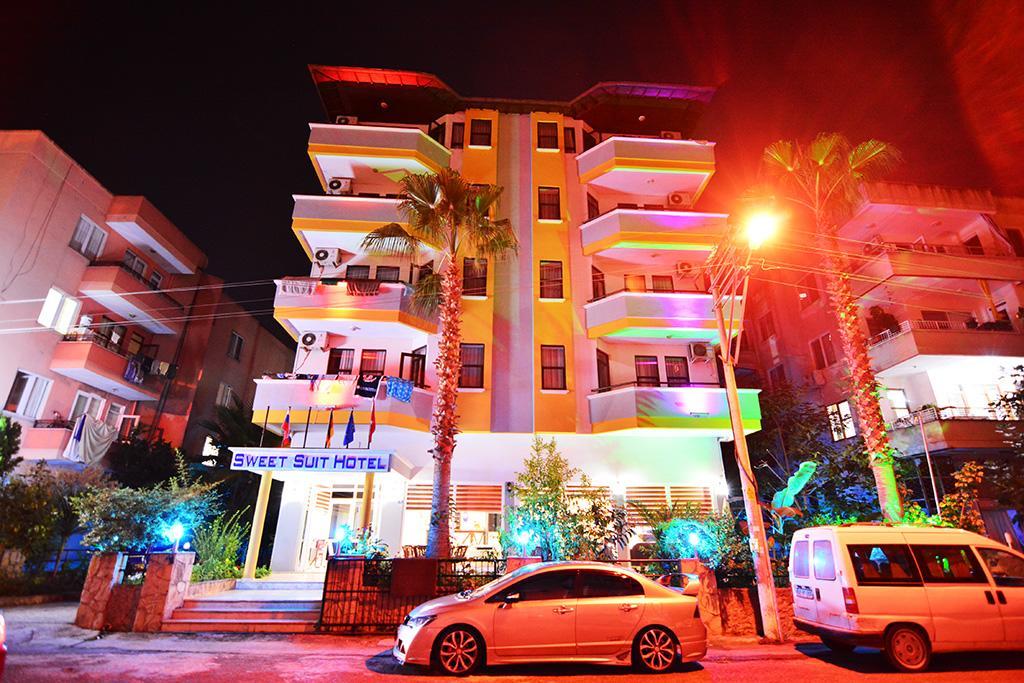 Arsi Sweet Alanya