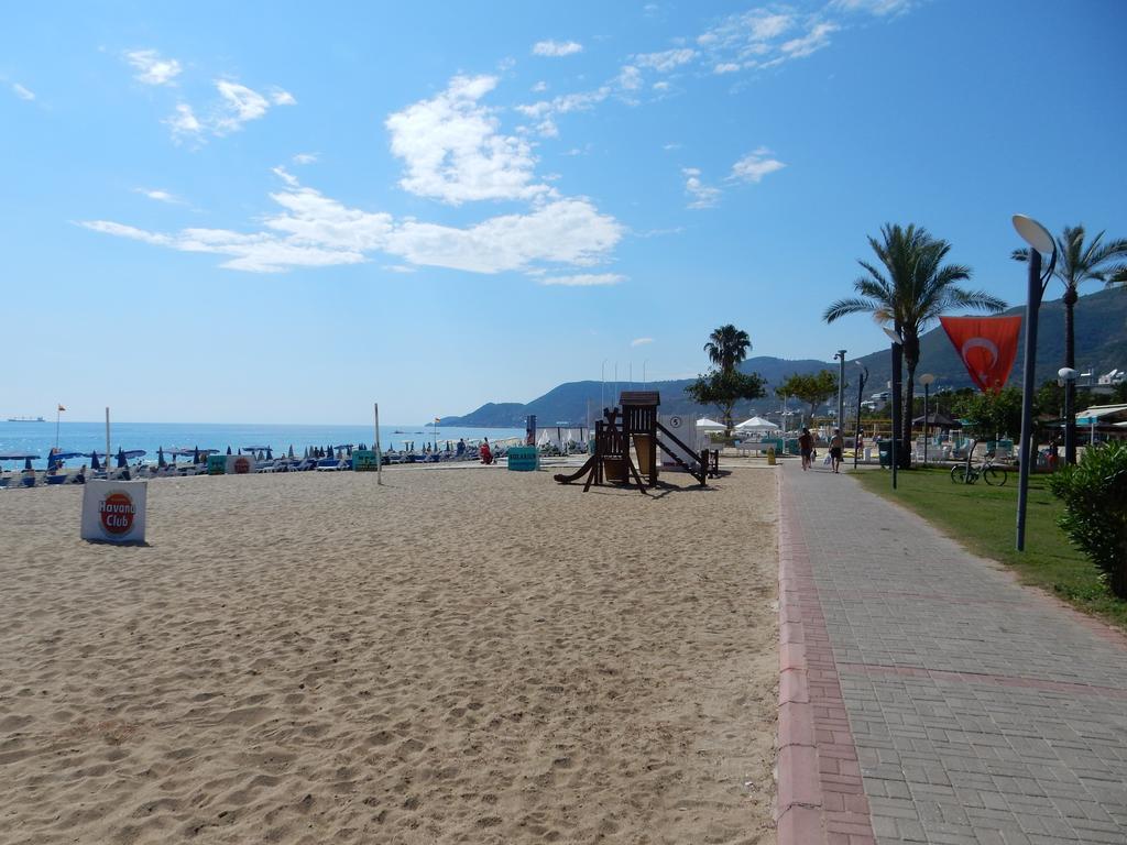 Hotel Aysev 2*