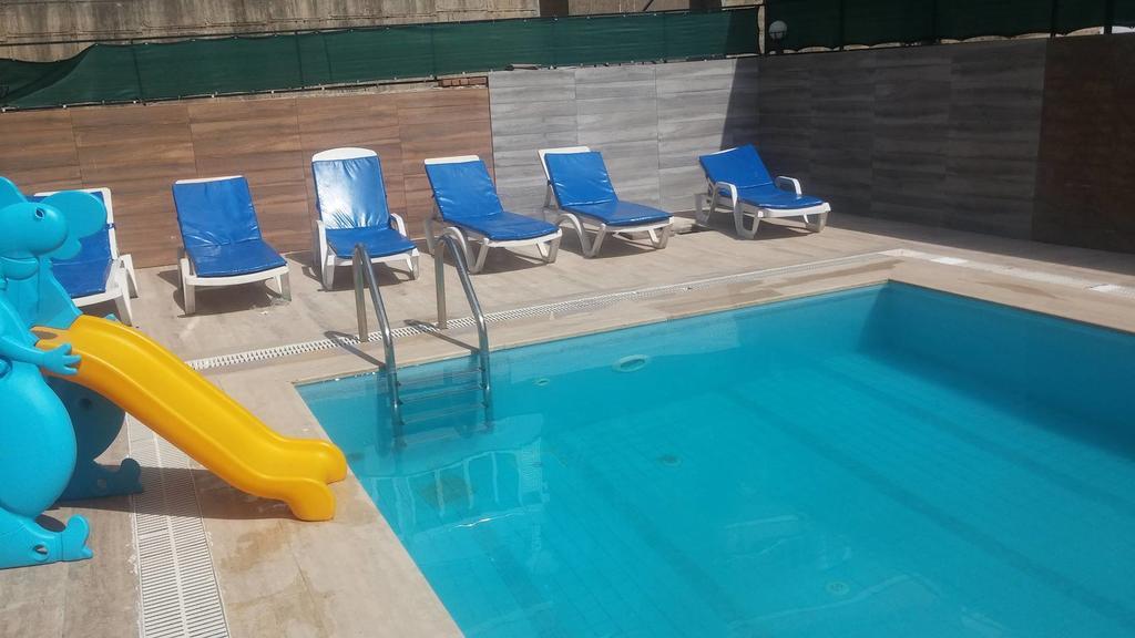 Hotel My Diva Alanya