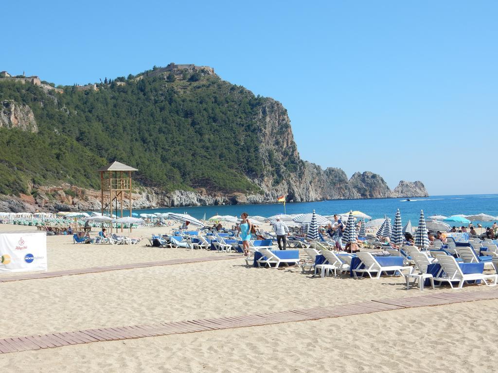 Hotel Aysev