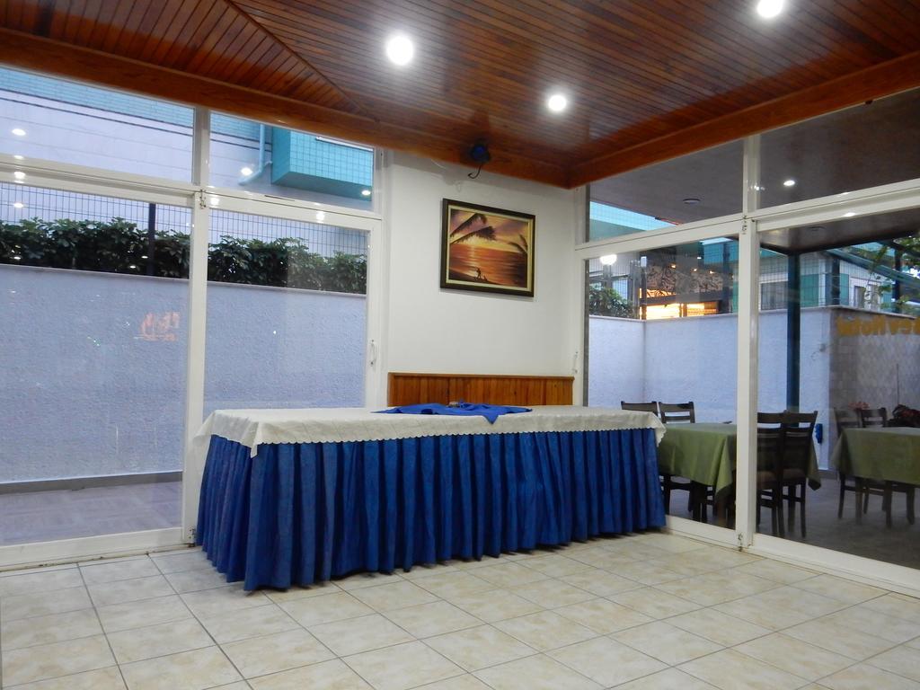 Hotel Aysev
