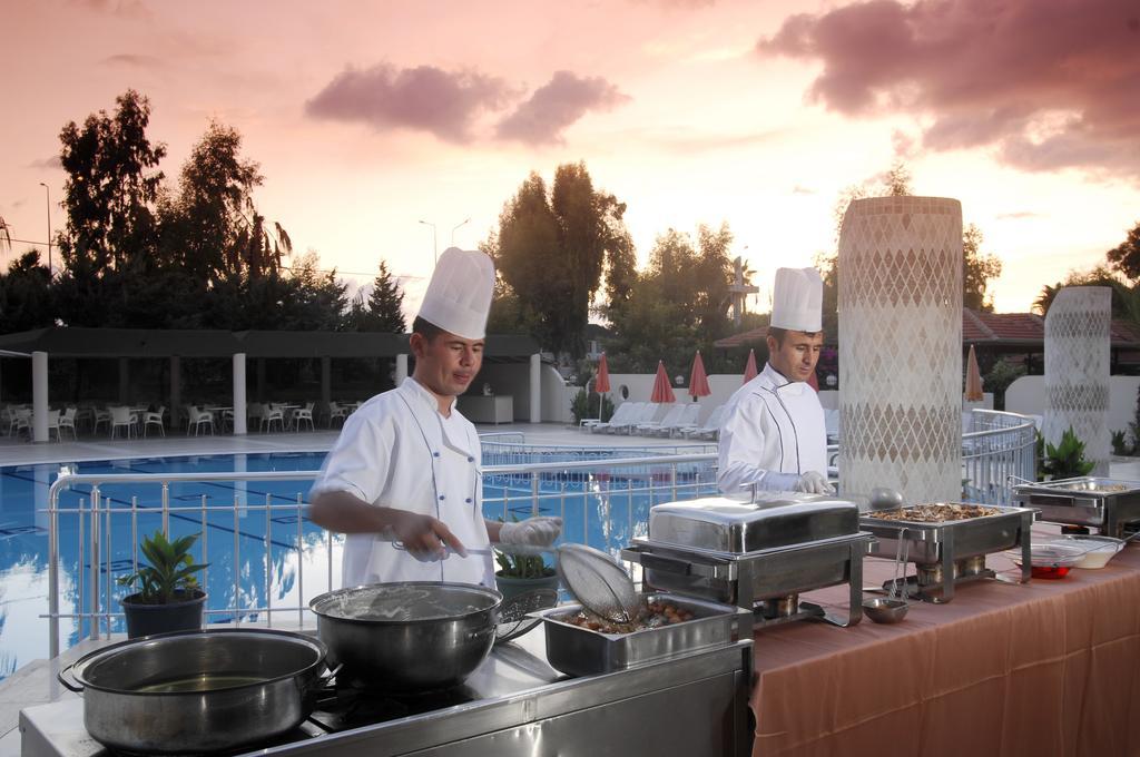 Hotel Mirabell Alanya