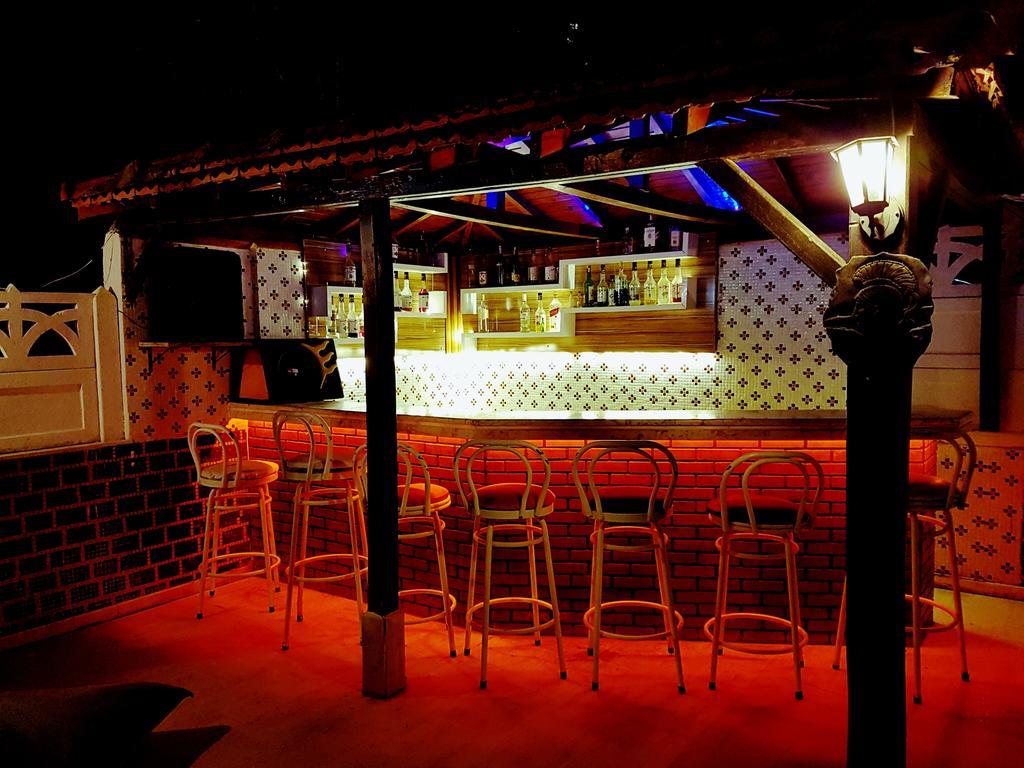 Aparthotel Palmen Alanya