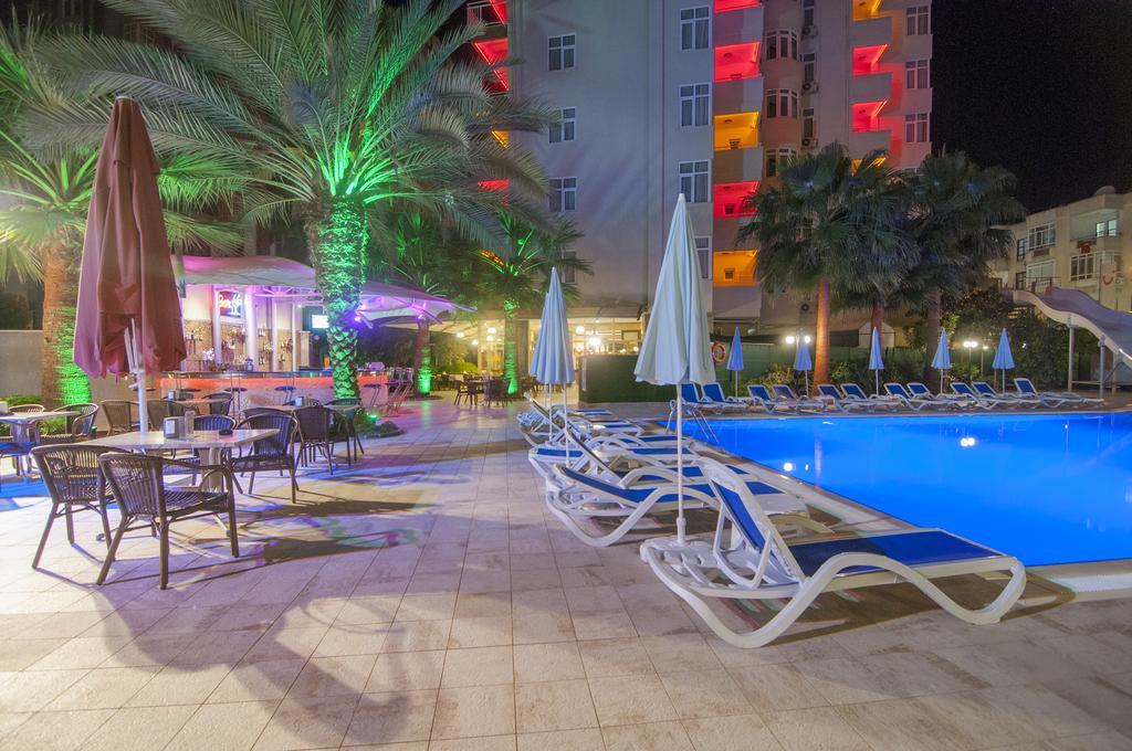 Apart Otel Margarita 3*