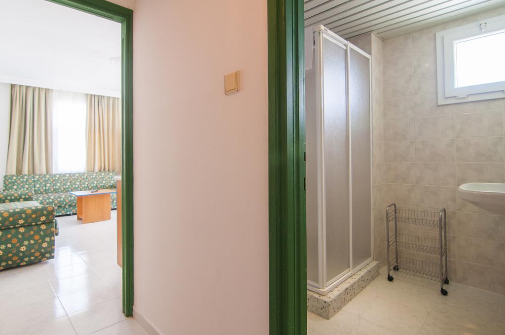 Apart Otel Margarita 3*