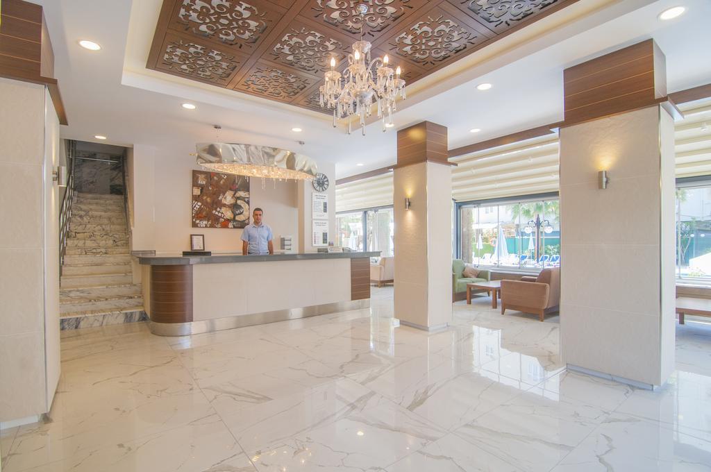 Apart Otel Margarita