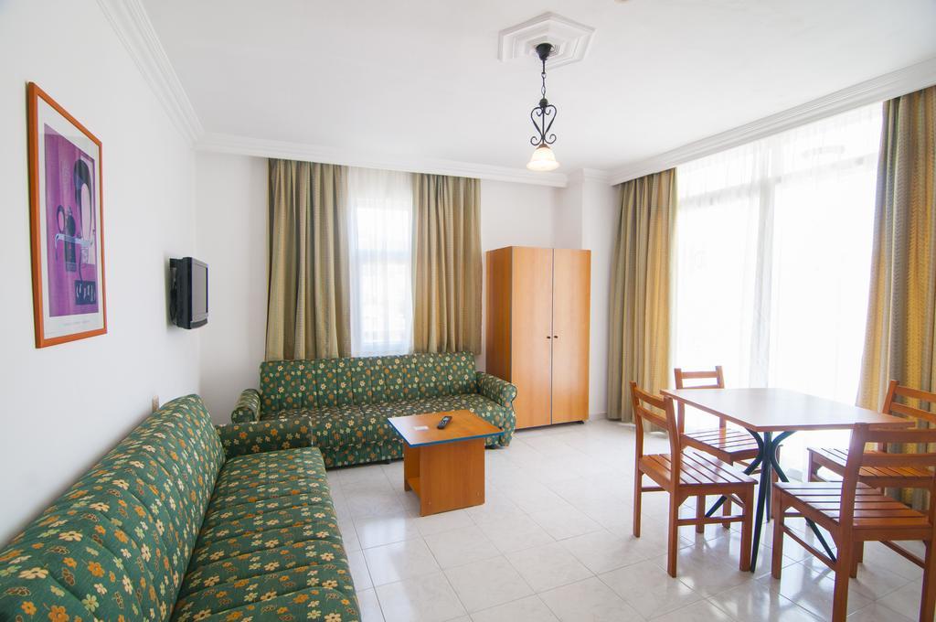 Apart Otel Margarita