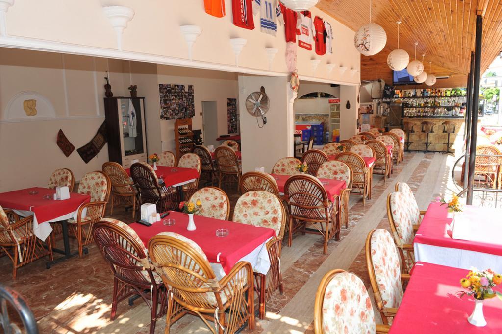 Hotel Best House Apart 2