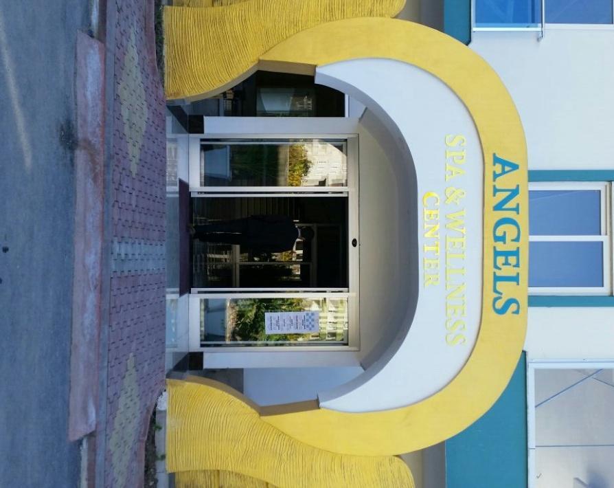 Apartamento Angels *