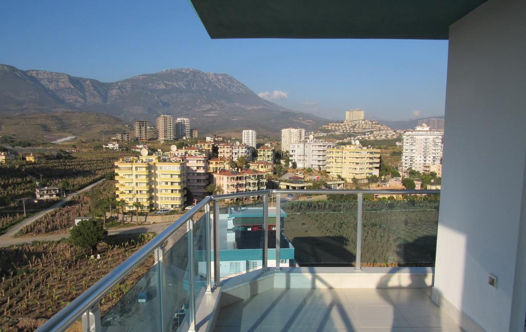 Apartamento Angels