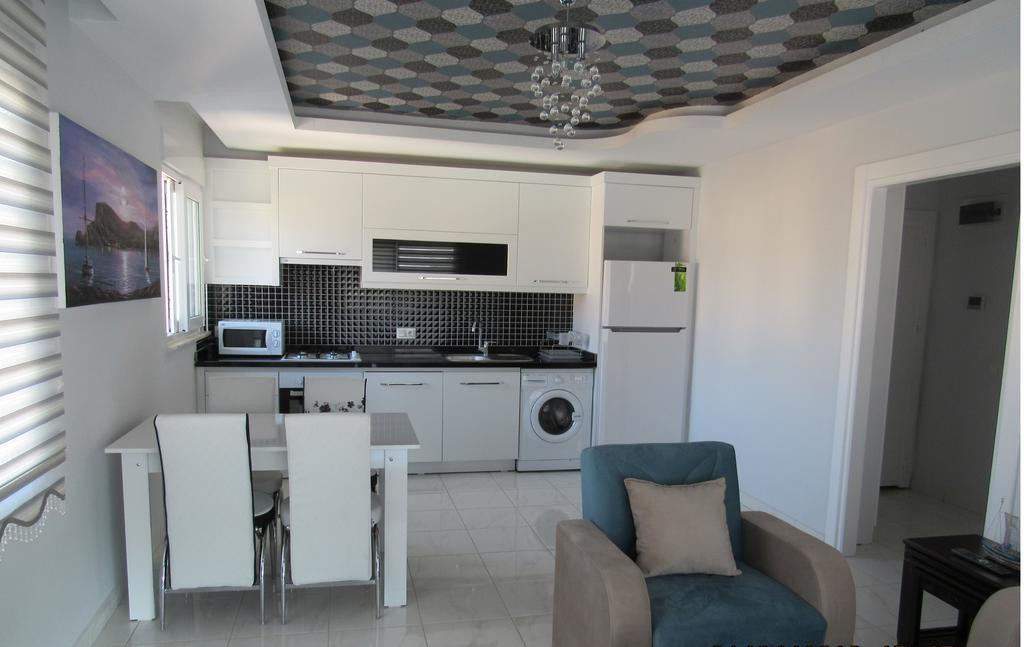 Apartamento Angels