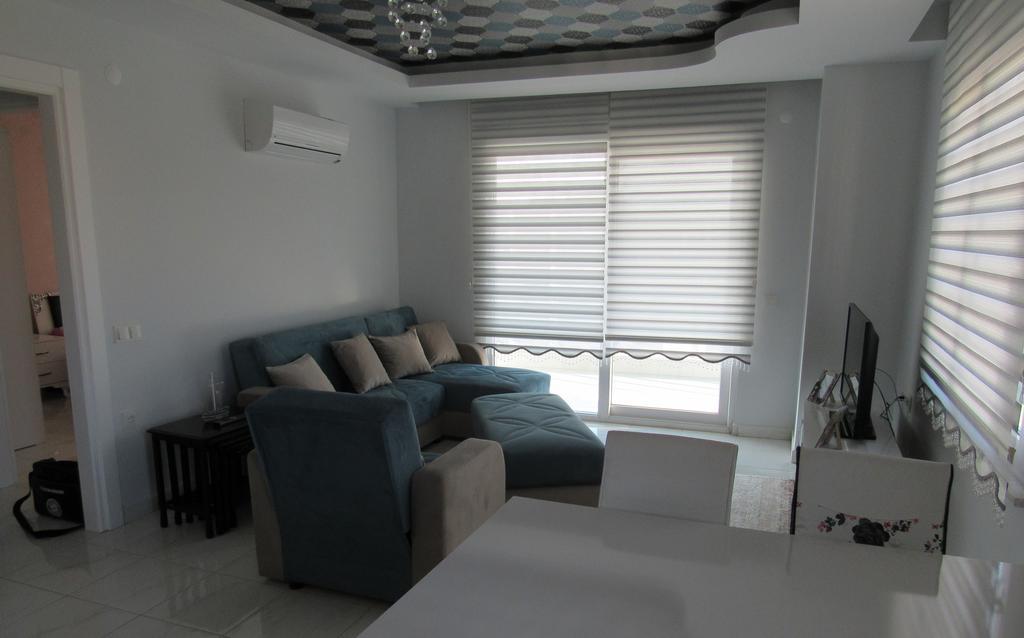 Apartamento Angels Alanya