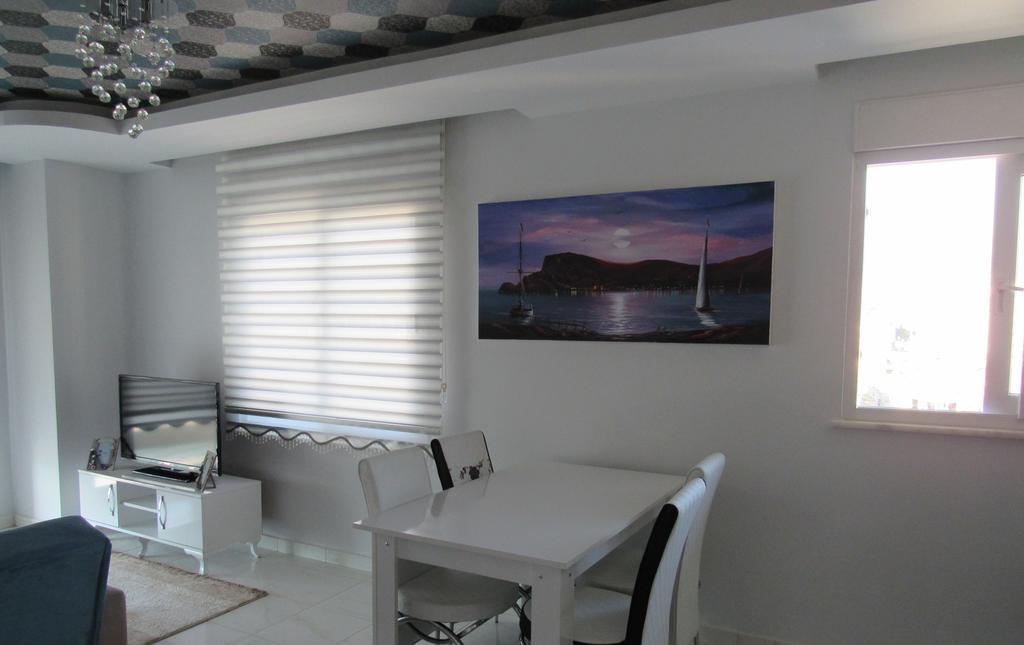 Apartamento Angels