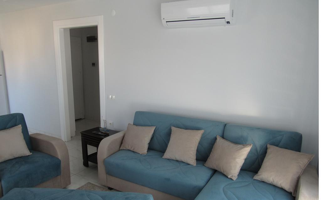 Apartamento Angels Alanya