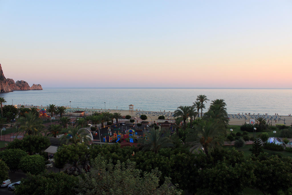 Hotel Aysev