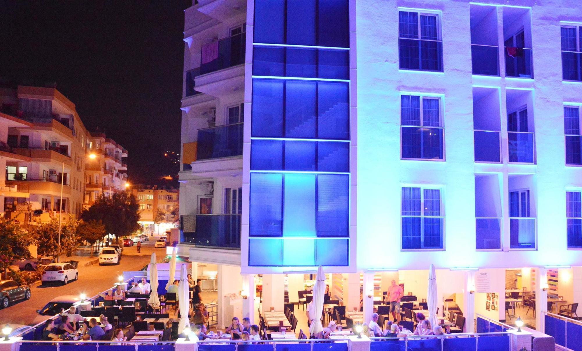 Cleopatra Golden Alanya