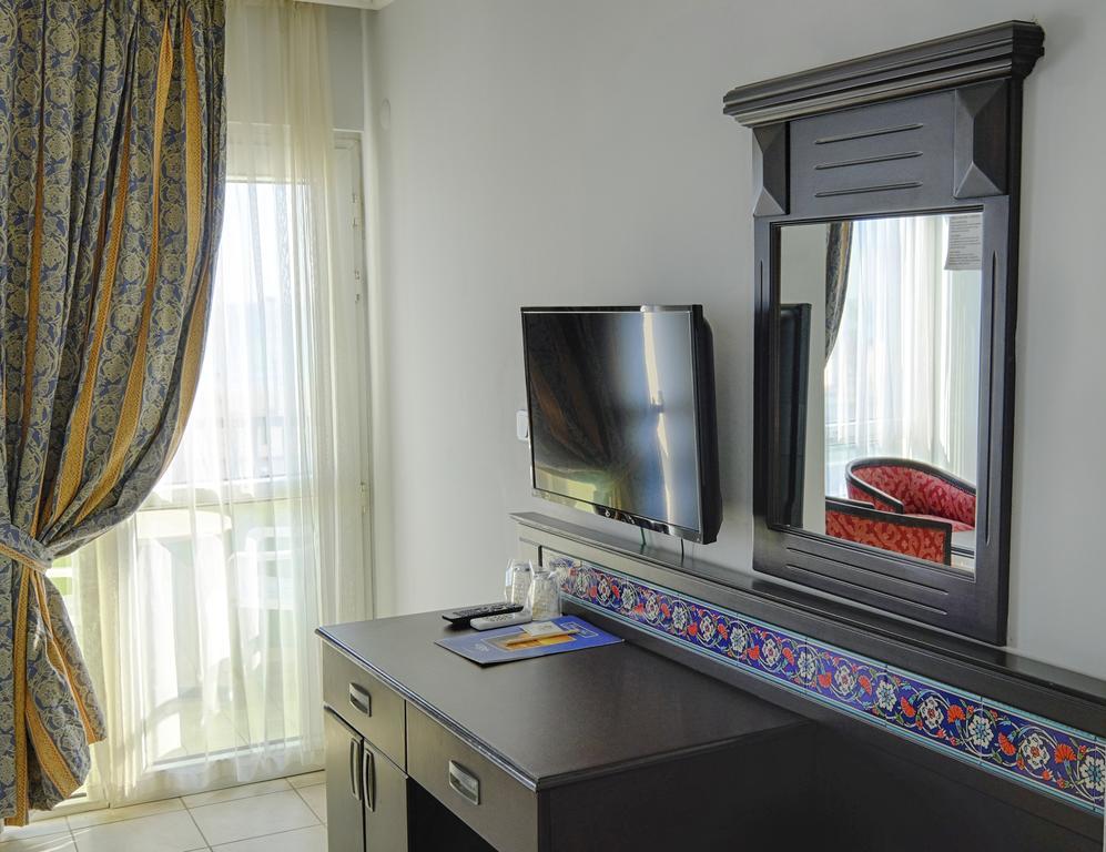 Hotel Big Blue Sky Alanya