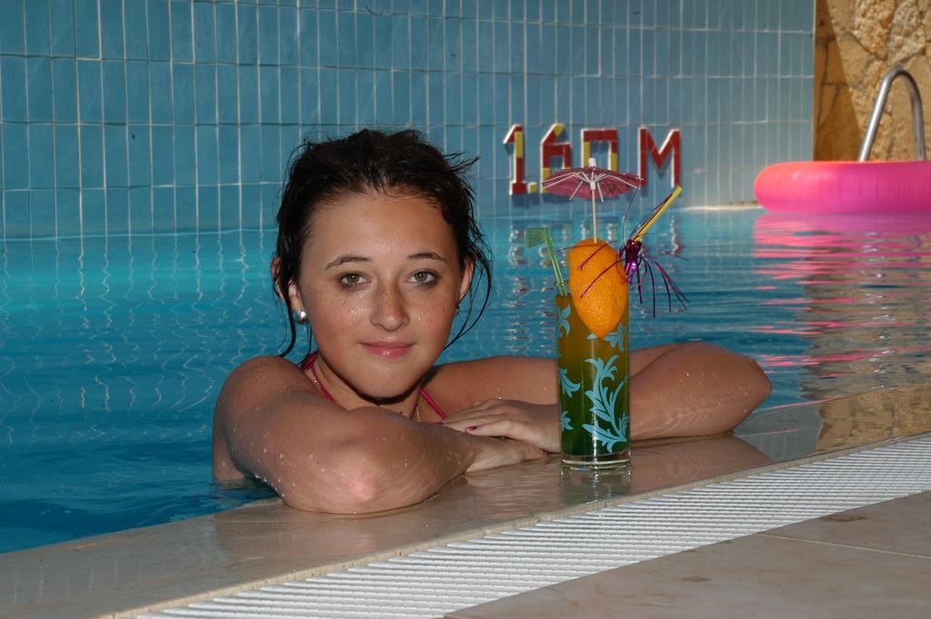 Hotel Best House Apart 2 3*