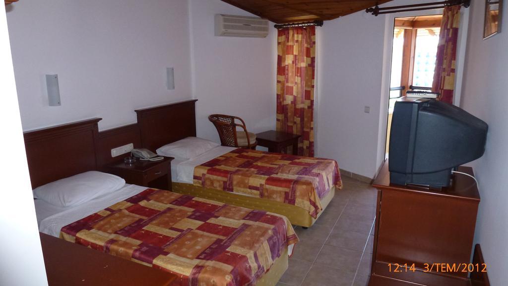 Hotel Aroma Alanya