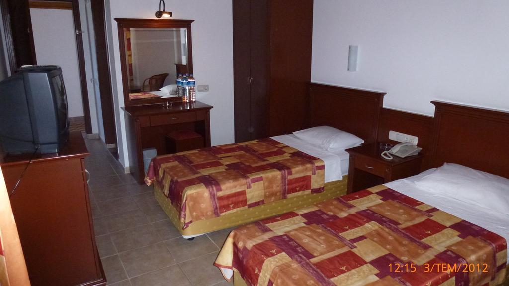 Hotel Aroma