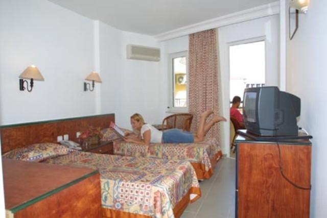 Hotel Aroma