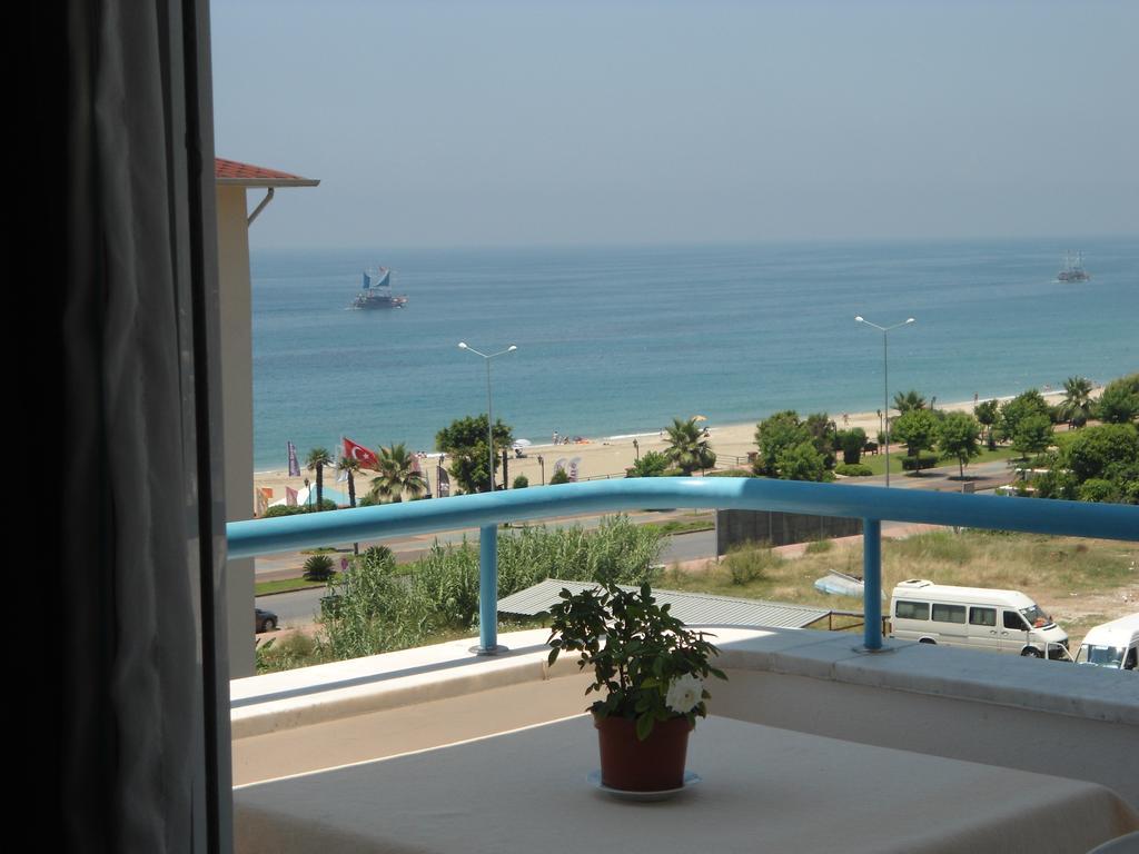 Aparthotel Anahtar 3*
