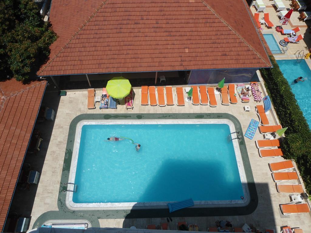 Anahtar Alanya