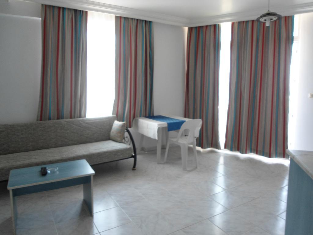 Aparthotel Anahtar