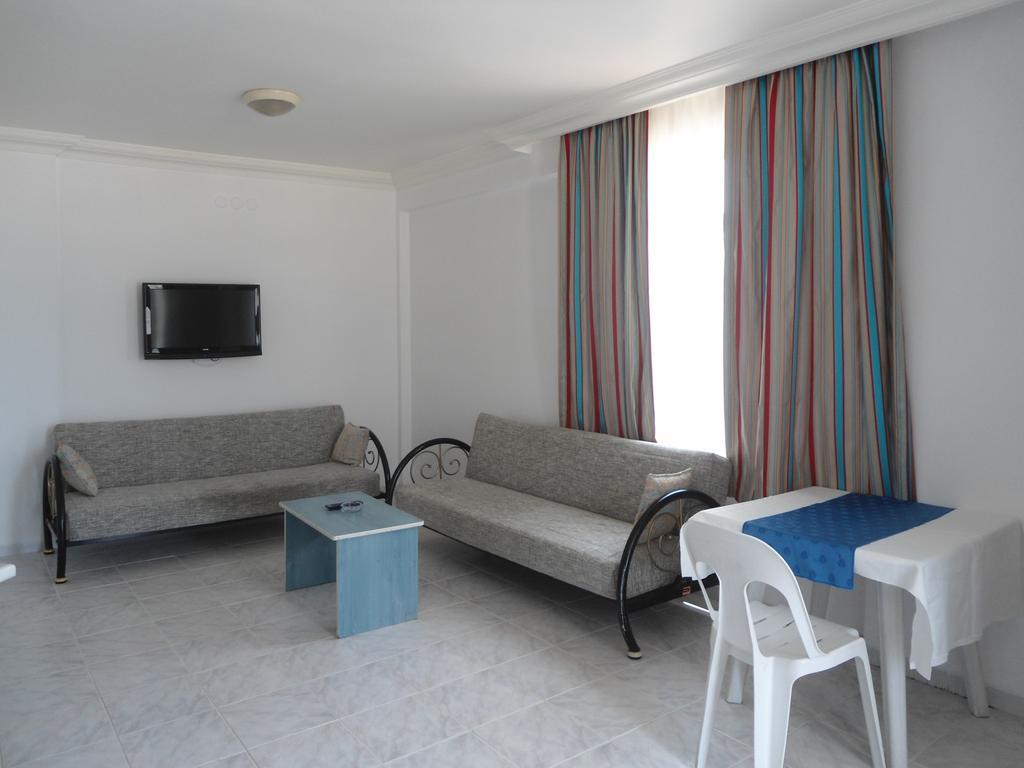 Aparthotel Anahtar Alanya