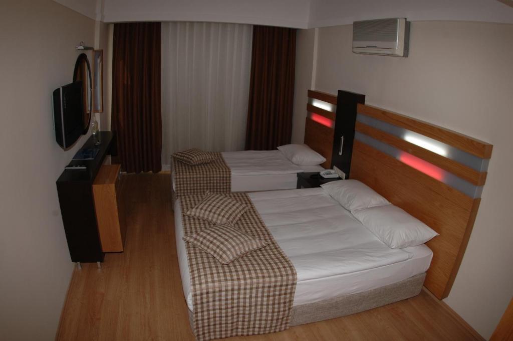 Sultan Sipahi 4* Alanya