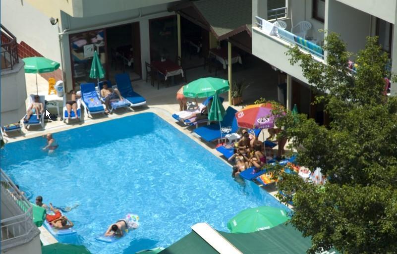 Hotel Glaros