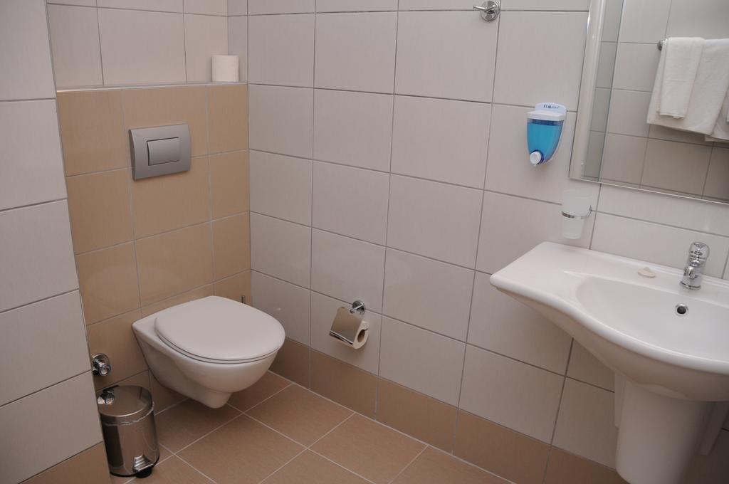 Otel Gunes House 2*