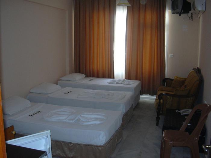 Blue Diamond Alya Alanya