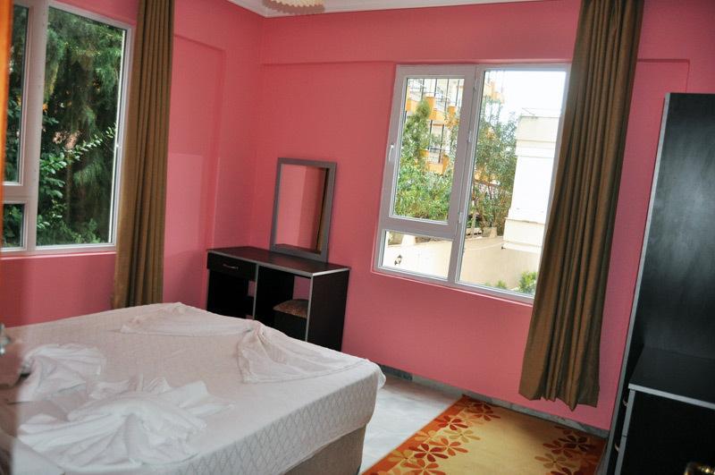 Hotel Blue Diamond Alya