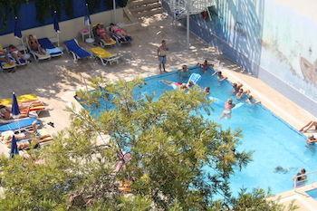 Hotel Perle 3*