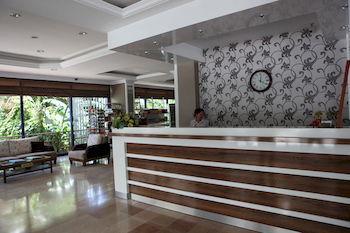 Hotel Perle