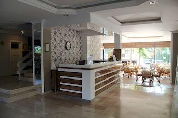Hotel Perle Alanya