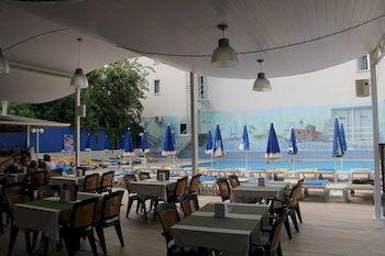 Hotel Perle 3*