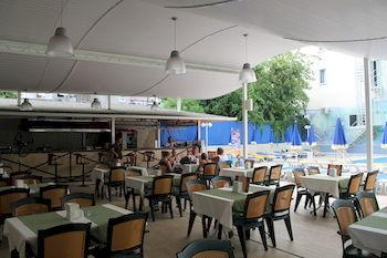 Hotel Perle