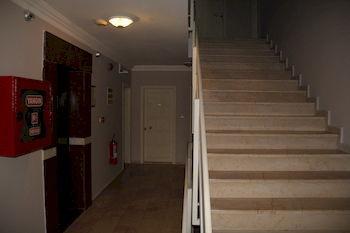 Hotel Perle 3*