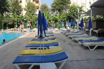 Perle Alanya