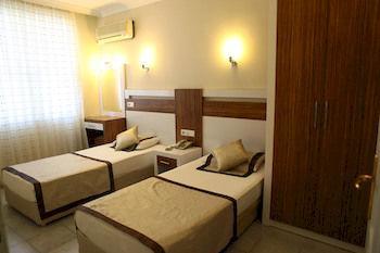 Hotel Perle 3*