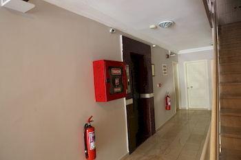 Hotel Perle
