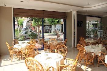 Hotel Perle 3*