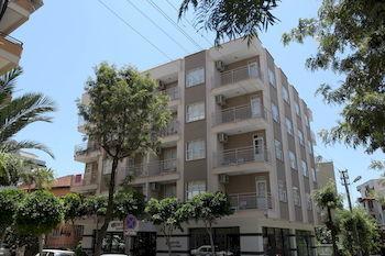 Hotel Perle Alanya