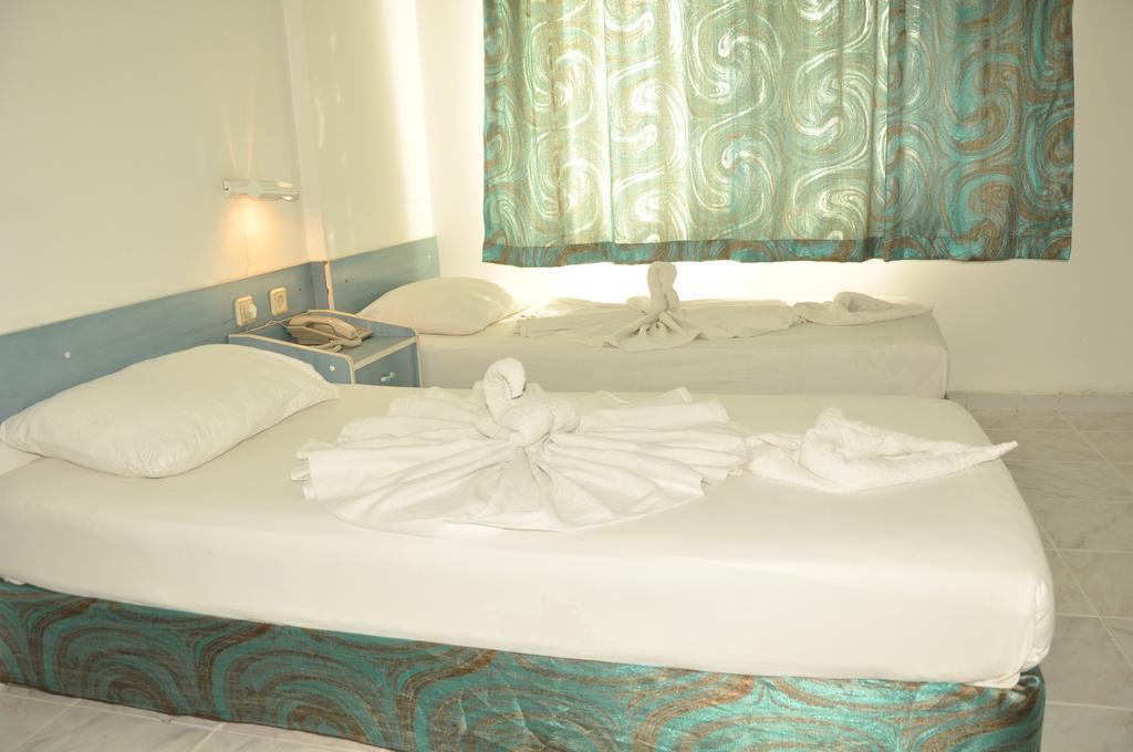 Aparthotel Anahtar