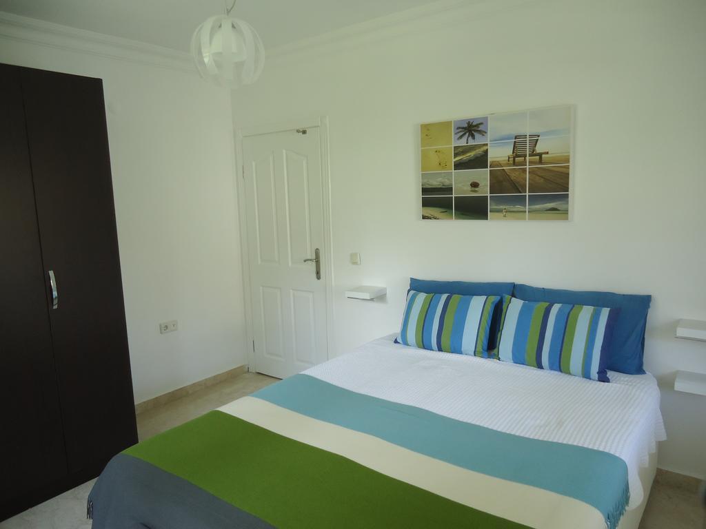 Apartment Oba Saray 2