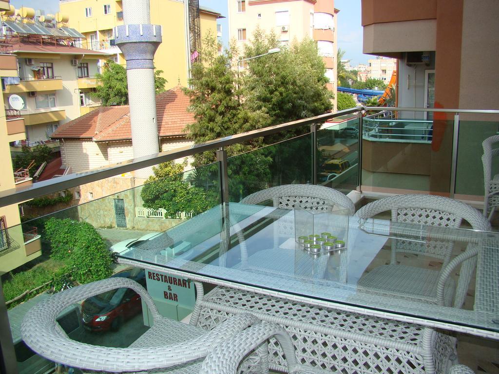 Guzelyali I Alanya