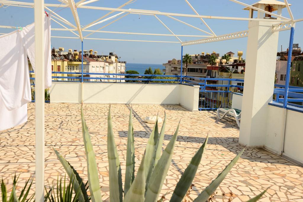 Hotel Pinar